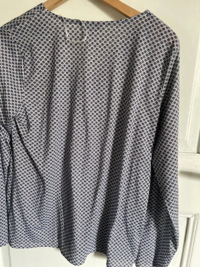 T-shirt manches longues L - photo numéro 7