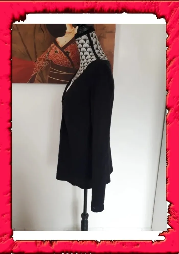 Haut de grossesse 38/40 - photo numéro 3