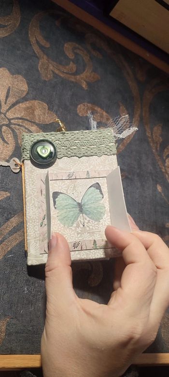 Scrapbooking/bullet journal