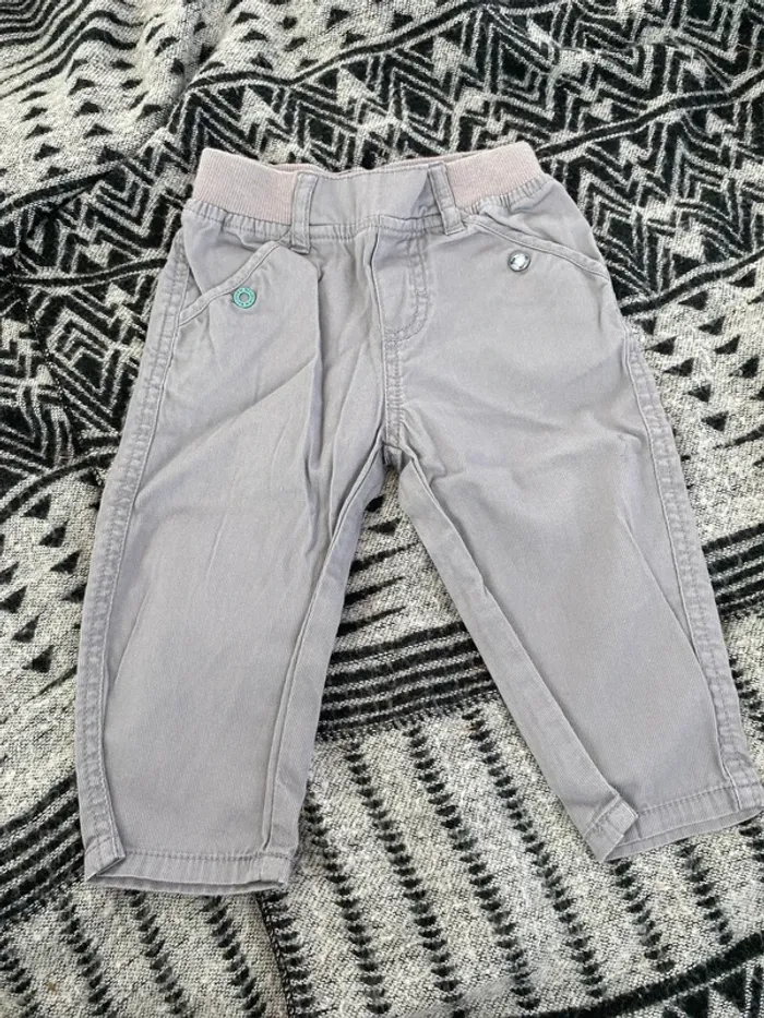 Pantalon