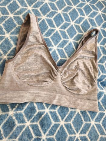 Brassière femme 