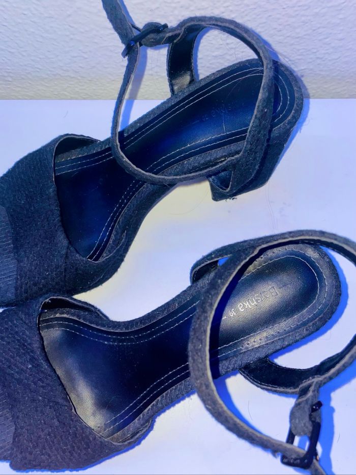 Chaussures à talons - photo numéro 3