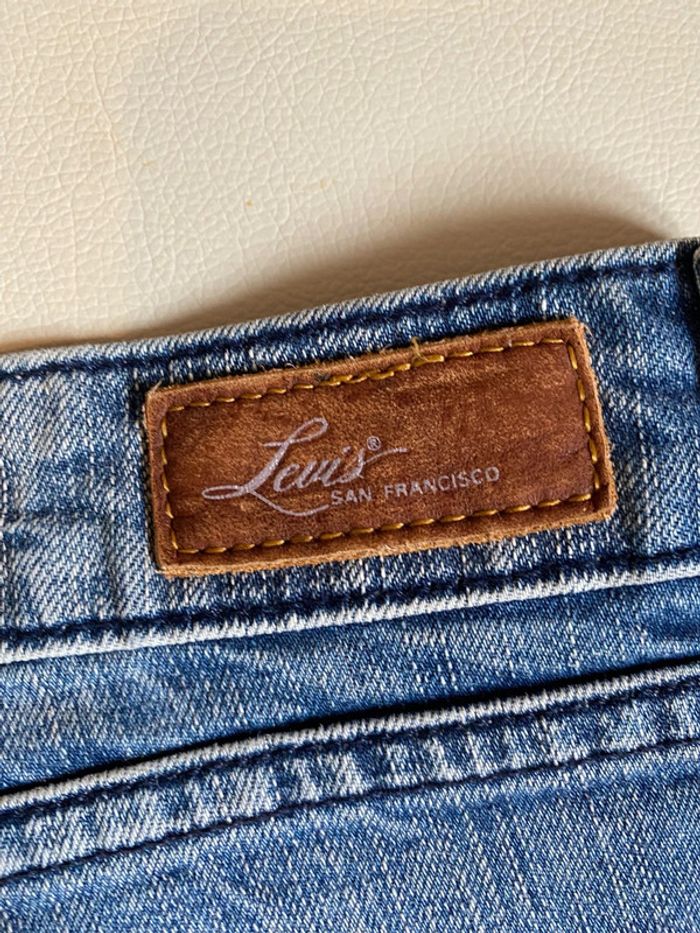 Jean Lévis vintage - photo numéro 3