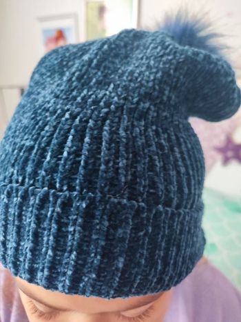 #kytieaccessoirefemme. Bonnet taille M