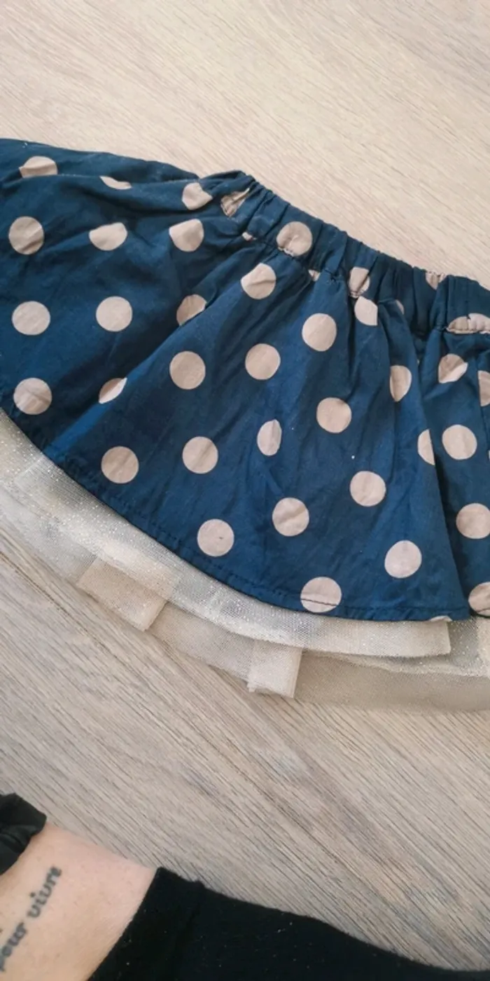 Jupe 6 mois - photo numéro 2