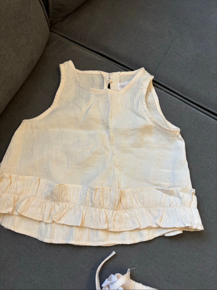 Ensemble Zara - photo numéro 2