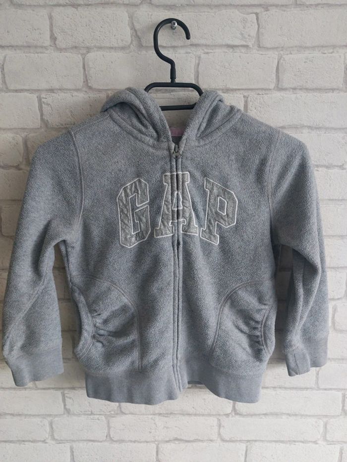 Veste GAP taille 6 - 7 ans