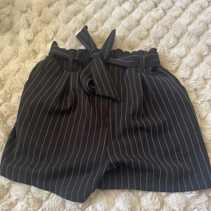 Short rayé Jennyfer - photo numéro 2