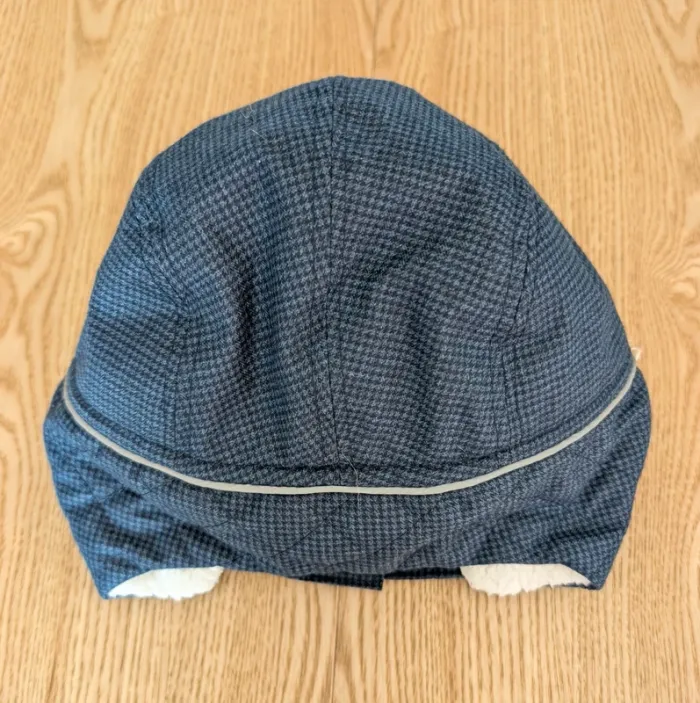 Bonnet déperlant enfant - photo numéro 5