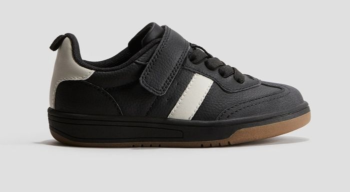 Sneakers color Block de chez H&M - photo numéro 2