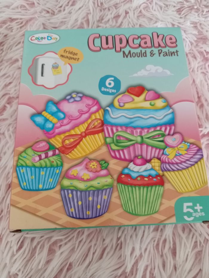 Moulage platre - photo numéro 3