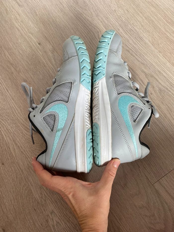 Basket nike - photo numéro 6