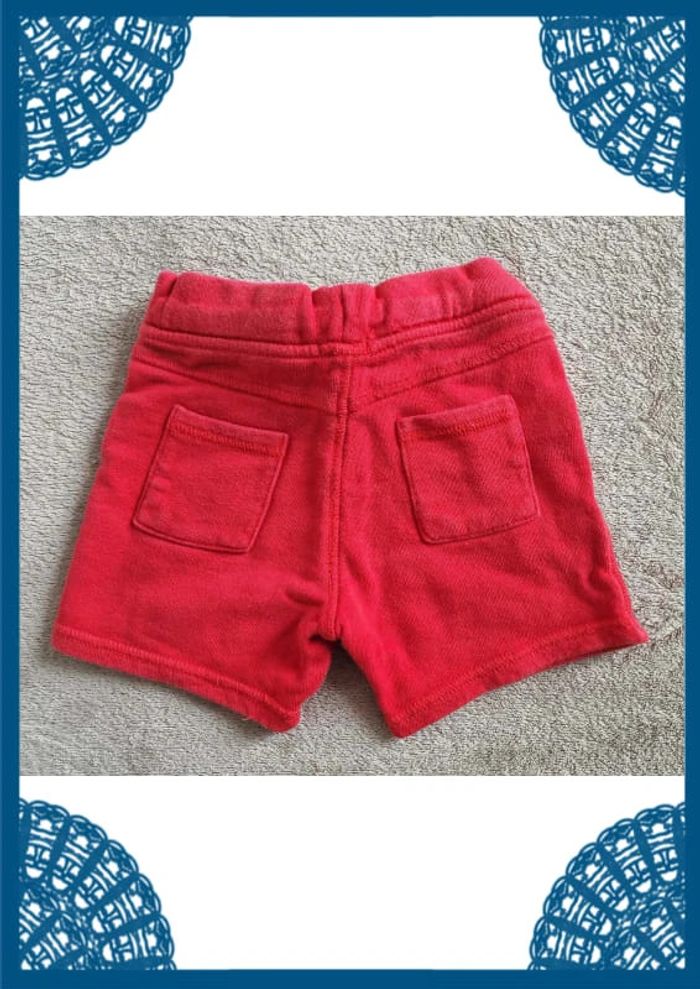 Short - photo numéro 2