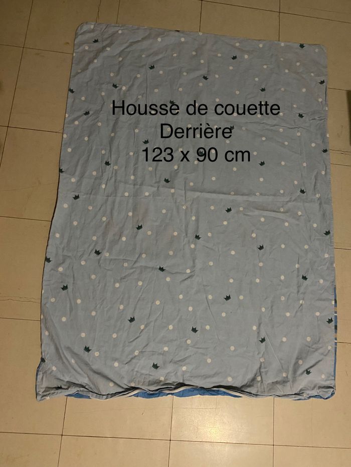 Housse de couette - photo numéro 2