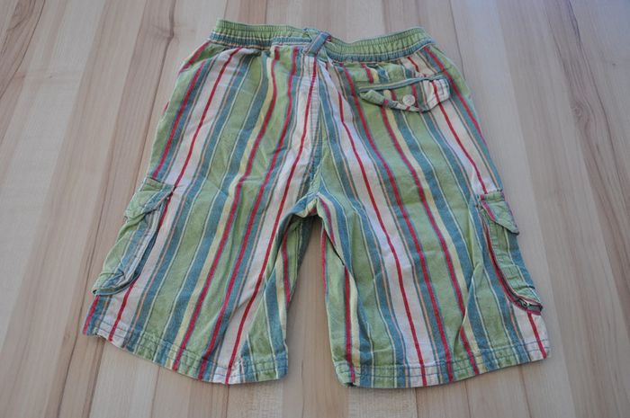 Bermuda Kidkanai 2 ans 24 mois - photo numéro 2