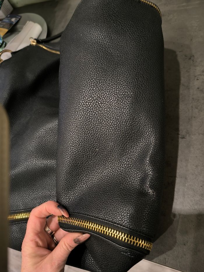 Sac grand caba liujo - photo numéro 6