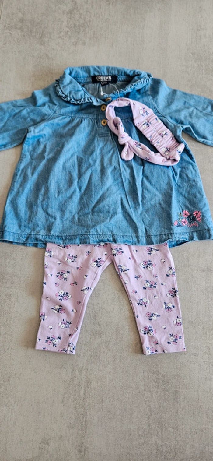 Ensemble neuf - photo numéro 2