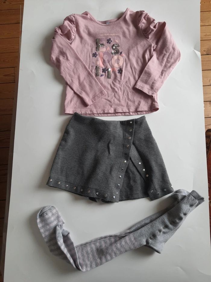 Ensemble complet