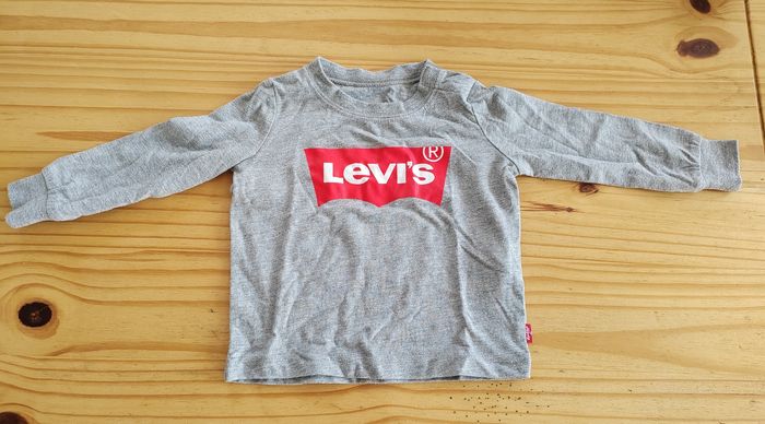 Lot de 3 pull - photo numéro 9