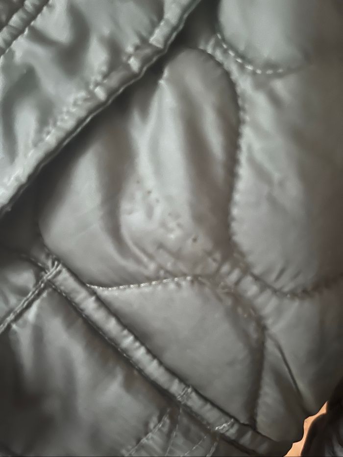 Superbe manteau ikks 24 mois - photo numéro 7