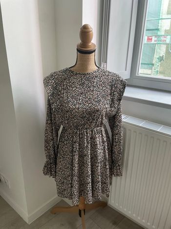 Robe Zara