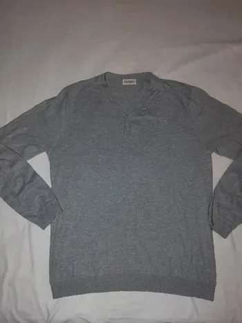 Sweat vintage kaporal