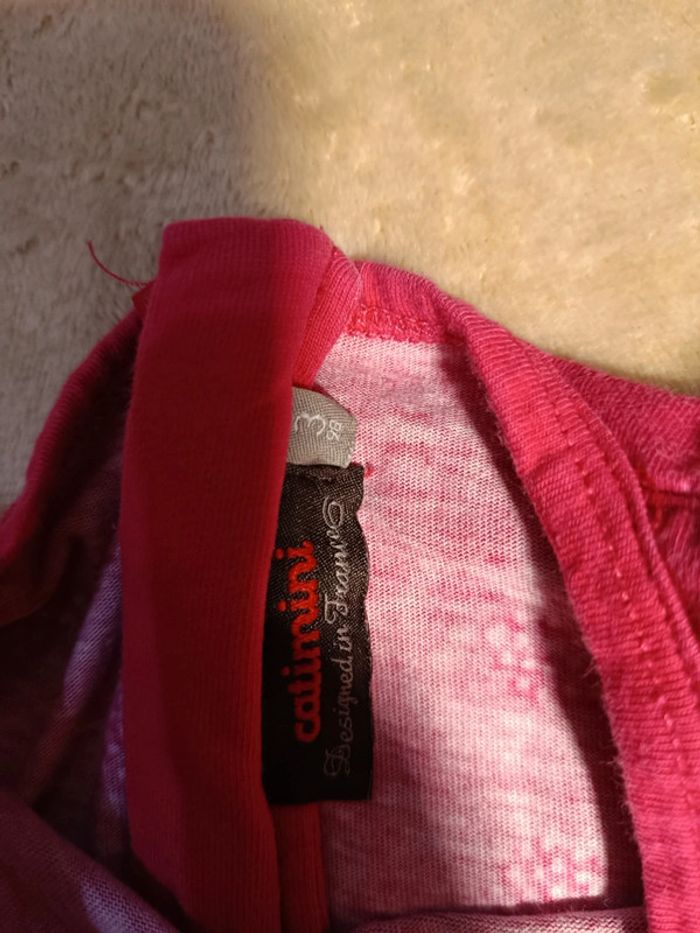 Robe poupée 3 ans - photo numéro 3