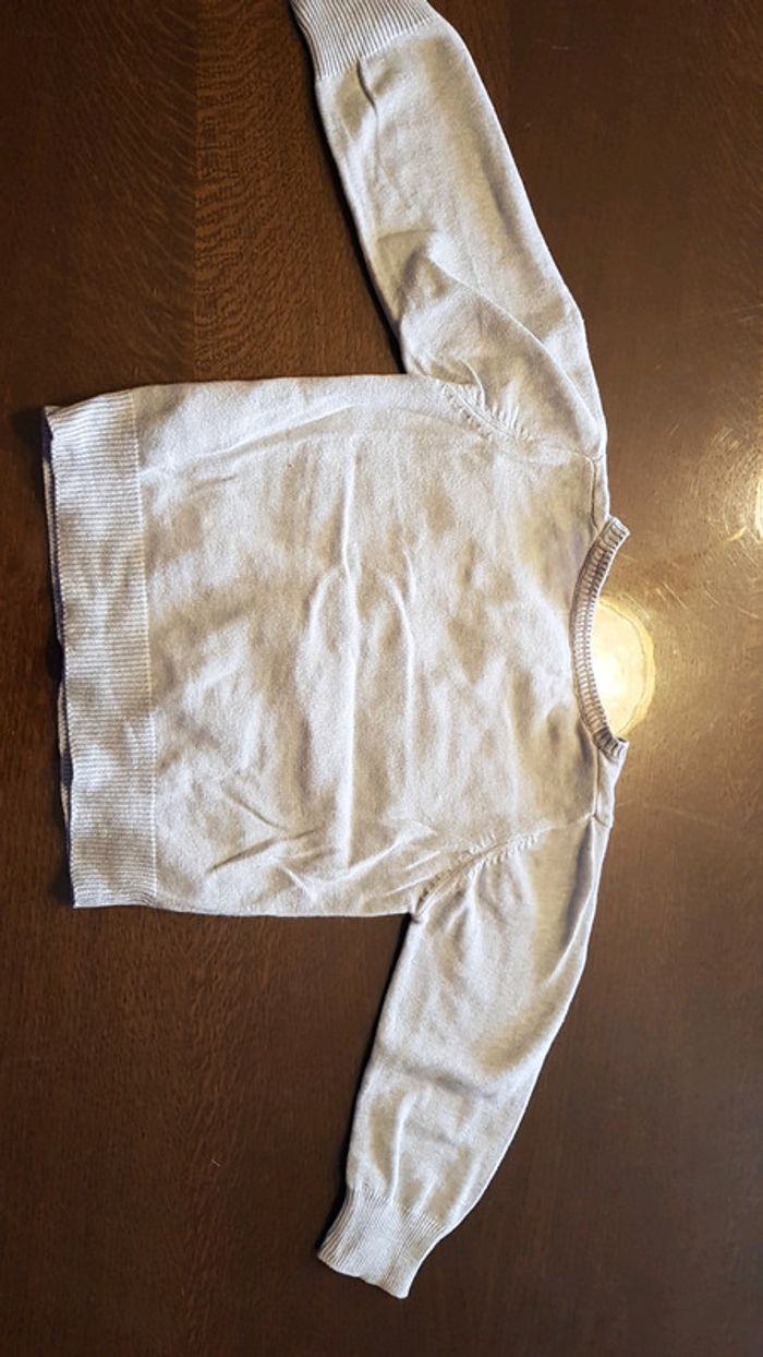 Gilets 3 ans - photo numéro 4