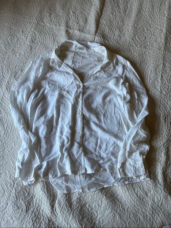 Chemise Pimkie