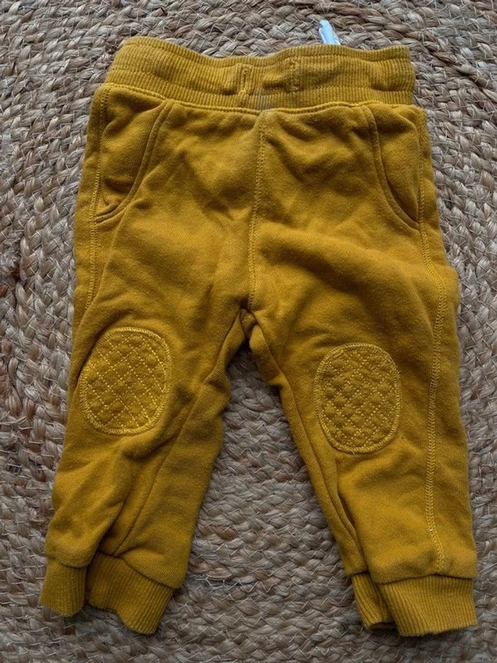 Tenue 6 mois - photo numéro 4