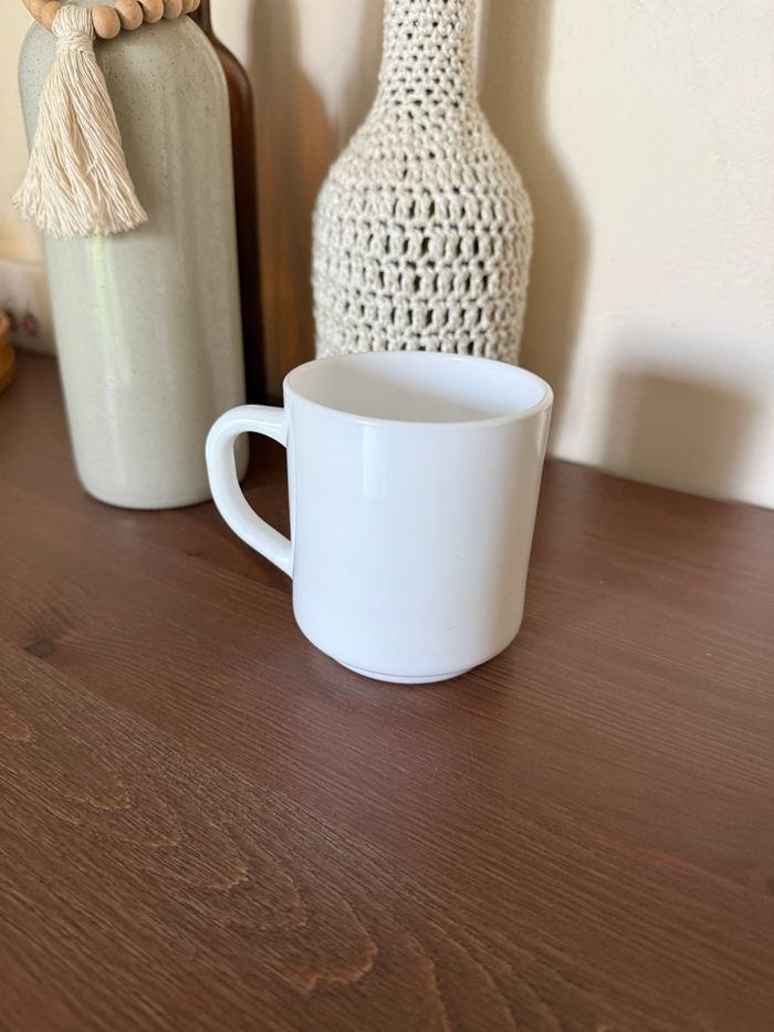 Mug signe du zodiaque Bélier - Vintage - photo numéro 3