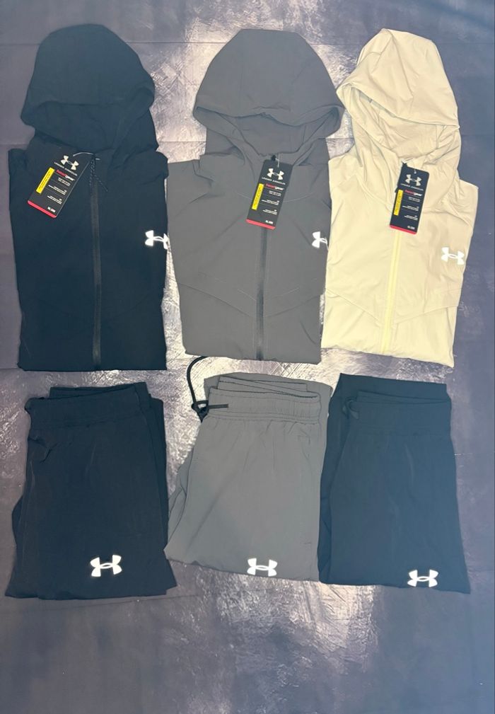 Ensemble Under Armour - photo numéro 6