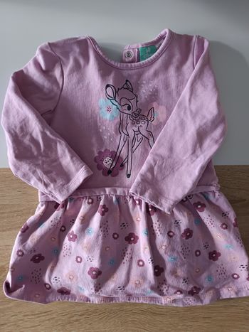 Robe pull