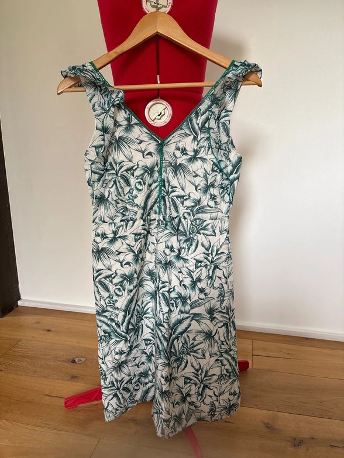 One Step Robe