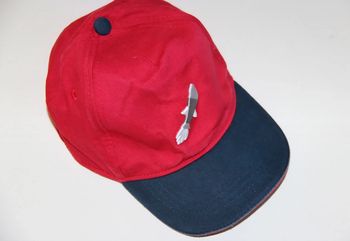 Casquette