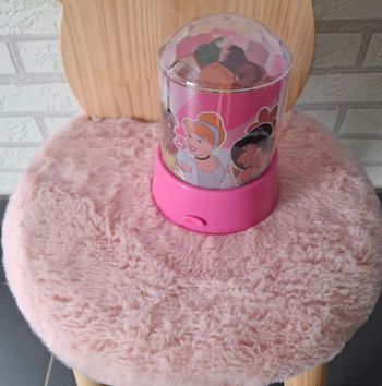 Lampe veilleuse