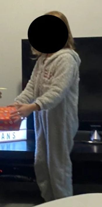 Combinaison Disney Mickey - 4 / 5 ans