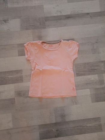 T shirt 5 ans