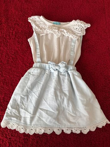 Robe.