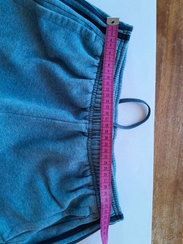 Pantalon de jogging molleton adidas - photo numéro 10