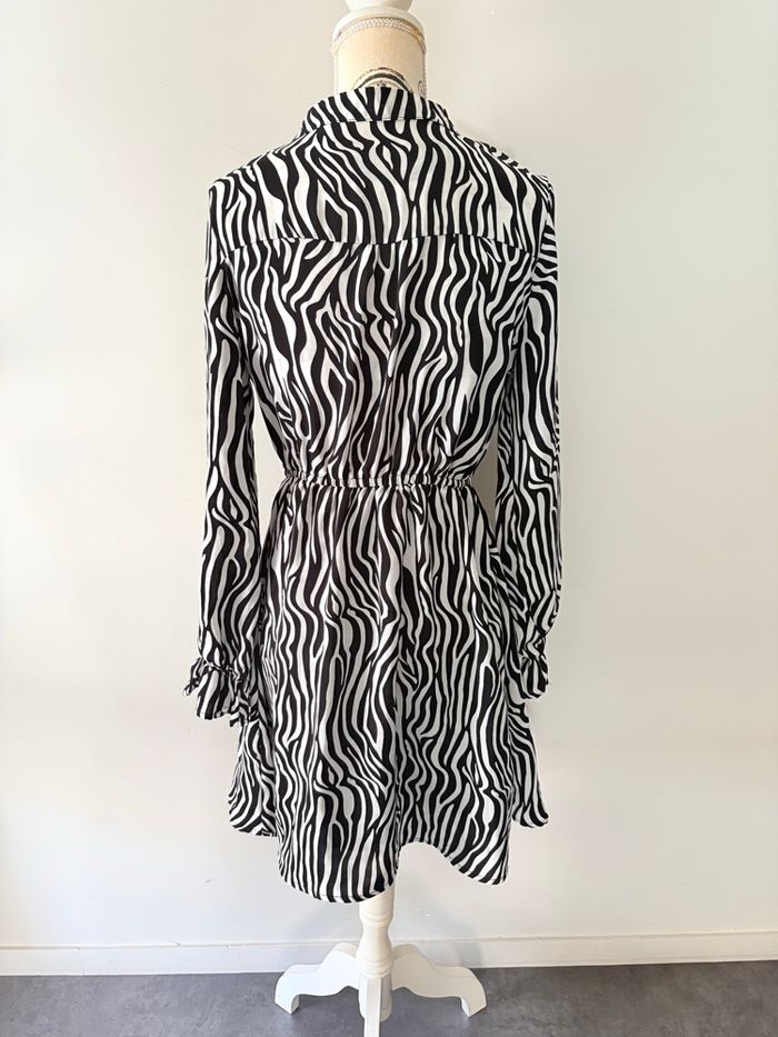 Robe fluide - photo numéro 2