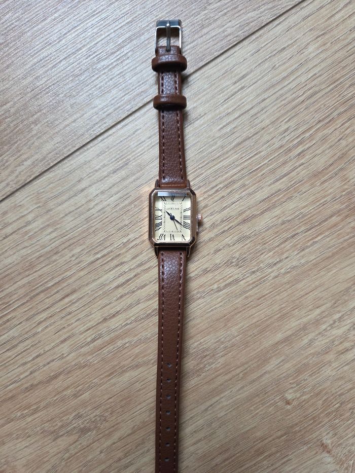 Montre femme vintage - photo numéro 5