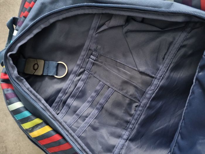 Sac à dos Little Marcel - photo numéro 4