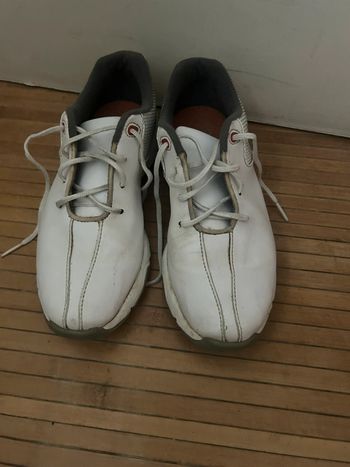 Chaussures de golf
