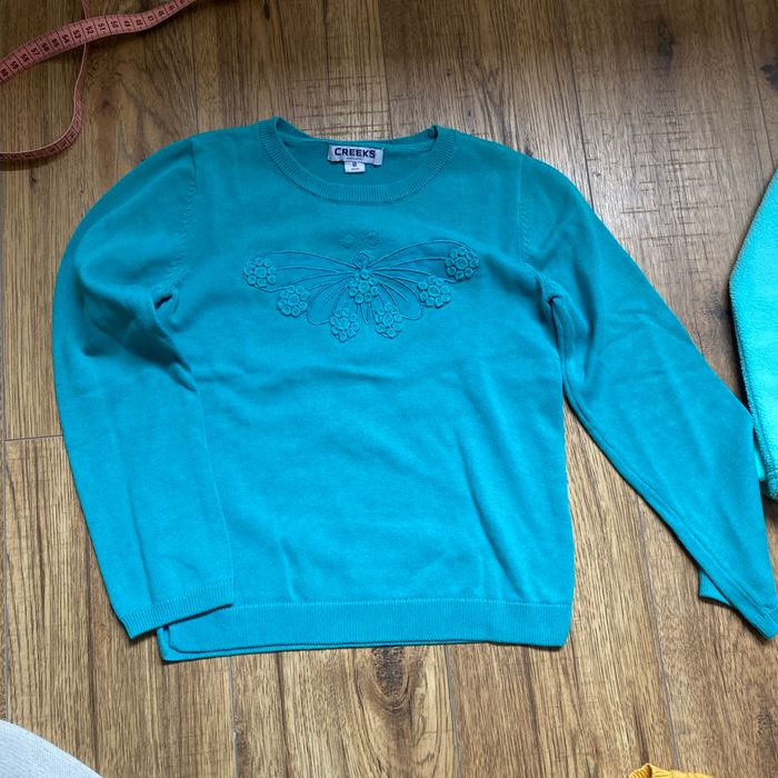 Lot de pull 8 ans - photo numéro 6