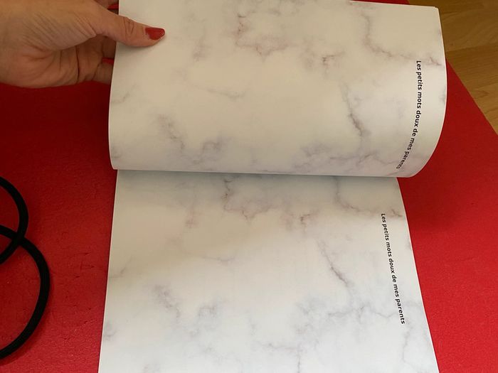 Mon livre de naissance - photo numéro 6