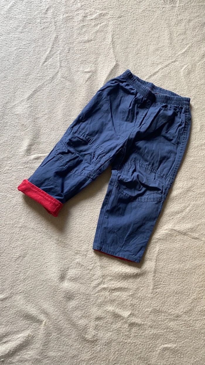 Pantalon - photo numéro 2