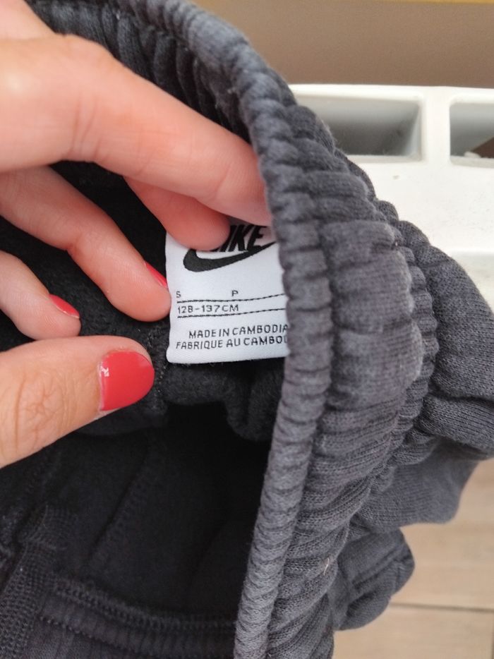 Pantalon style cargo ssweat - photo numéro 2