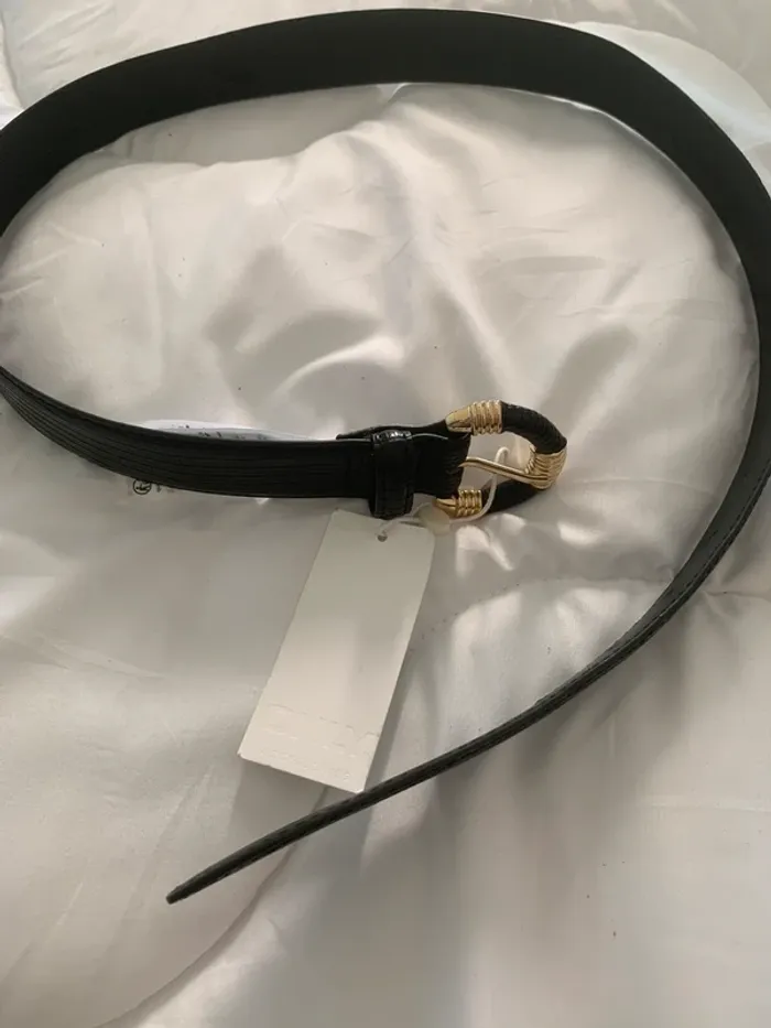 Only  ceinture T80