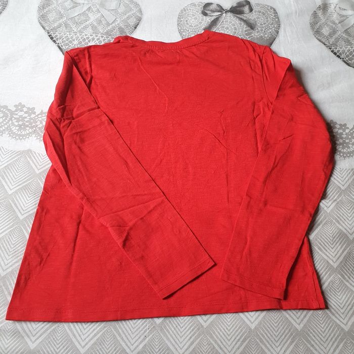 Tee shirt ML orchestra de taille 14ans - photo numéro 5